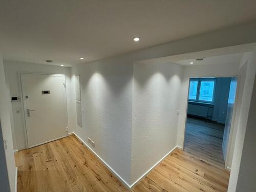 Foto - Etagenwohnung in Karlsruhe zur Miete