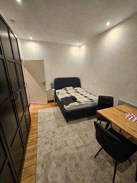 Foto - Erstbezug in vollausgestatteter 2er Frauen-WG (Frankfurt am Main)