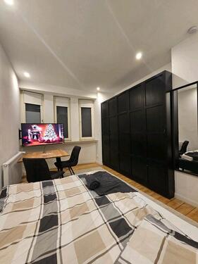 Foto - 1 Zimmer Etagenwohnung in Frankfurt am Main