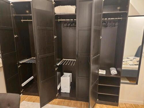 Foto - Etagenwohnung in Frankfurt am Main zur Miete