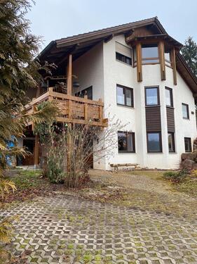 Foto - Ebhausen 2 12 Zimmer Wohnung mit Stellplatz