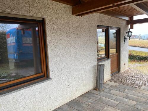 Foto - 1.5 Zimmer Erdgeschoßwohnung zur Miete in Ebhausen