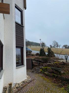 Foto - 1.5 Zimmer Erdgeschoßwohnung in Ebhausen