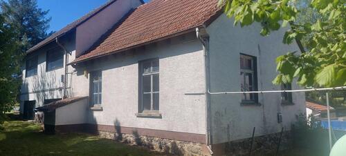 Foto - Mehrfamilienhaus, Wohnhaus in Freiensteinau zum Kaufen