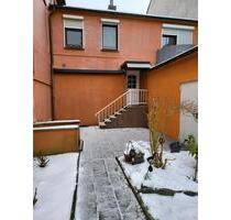 Schöne 3 Zimmerwohnung zu vermieten - Wilhelmshaven Fedderwardergroden