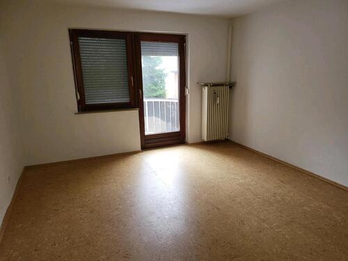 Foto - Etagenwohnung in Wilhelmshaven zur Miete