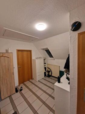 Foto - 1 Zimmer Dachgeschoßwohnung in Oldenburg