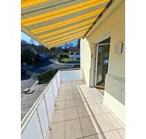 Schöne, helle 3 Zimmer Wohnung in Dittelbrunn