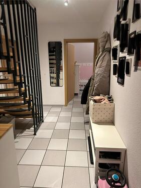 Foto - 3 Zimmer Dachgeschoßwohnung zur Miete in Wetzlar