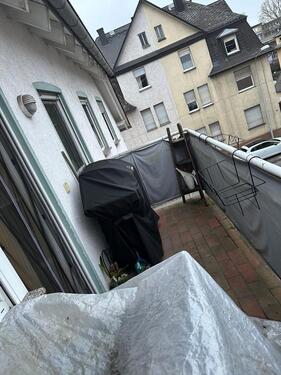 Foto - Dachgeschoßwohnung in Wetzlar zur Miete