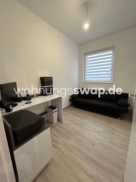Foto - Wohnungsswap - 3 Zimmer, 71 m² - Uhlandstraße, Wilmersdorf, Berlin