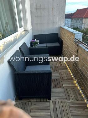 Foto - Etagenwohnung in Berlin zur Miete