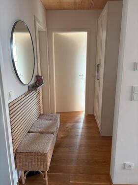 Foto - 3 Zimmer Etagenwohnung zum Kaufen in Poxdorf