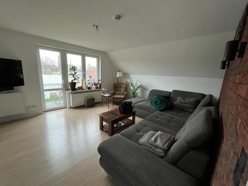 Foto - Wohnung auf Zeit zu vermieten - 1.500,00&nbsp;EUR Kaltmiete, ca.&nbsp; 82,00&nbsp;m&sup2;