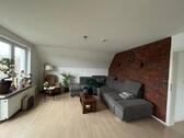 Foto - 3.5 Zimmer Dachgeschoßwohnung in Oldenburg