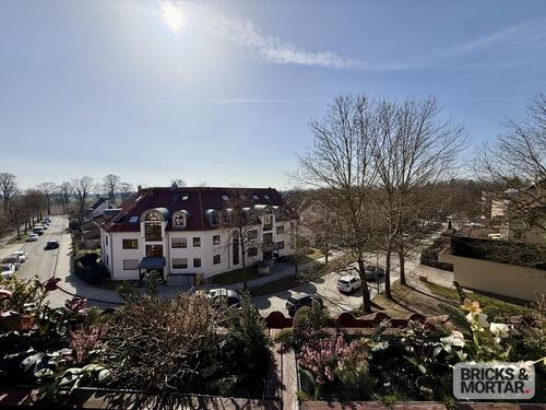 Foto - Maisonettenwohnung in Augsburg zur Miete