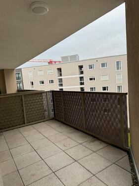 Foto - Etagenwohnung in Ulm zur Miete