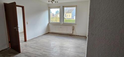 Foto - GERÄUMIGE 3 ZKB WOHNUNG IN WIEBELSKIRCHEN, FREI AB SOFORT!