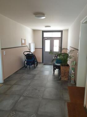 Foto - 4 Zimmer Dachgeschoßwohnung in Stadtilm