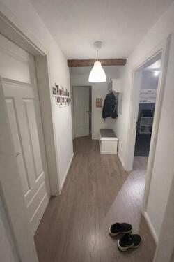 Foto - Dachgeschoßwohnung in Stadtilm zur Miete