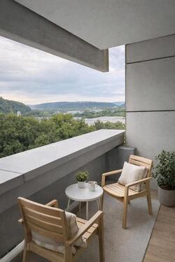 Foto - 3 Zimmer Etagenwohnung zum Kaufen in Saarbrücken