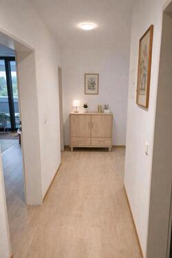 Foto - 3 Zimmer Etagenwohnung in Saarbrücken