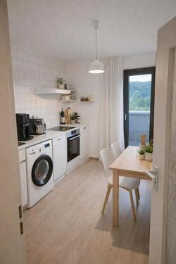 Foto - Etagenwohnung in Saarbrücken zum Kaufen