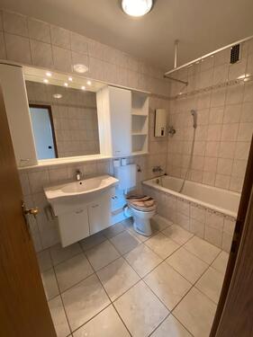 Foto - 1 Zimmer Etagenwohnung in Hochheim am Main