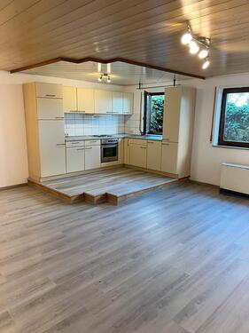 Foto - 2,5-Zimmer-Wohnung 64qm mit Einbauküche - Bad Herrenalb