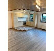 2,5-Zimmer-Wohnung 64qm mit Einbauküche - Bad Herrenalb