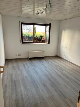 Foto - Etagenwohnung in Bad Herrenalb zur Miete