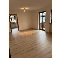 Helle 3 Zimmer Wohnung in top Lage - Deggendorf