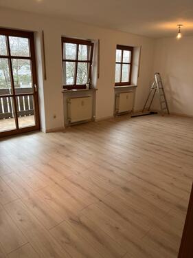 Foto - 3 Zimmer Etagenwohnung in Deggendorf