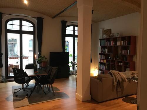Foto - 2 Zimmer Etagenwohnung in Brakel