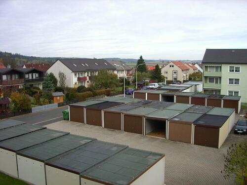 Foto - 2 Zimmer Etagenwohnung in Wunsiedel