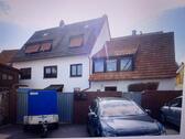 Foto - 2 Familienhaus mit ELW in Wzb-Versbach zu verkaufen