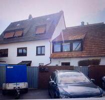 2 Familienhaus mit ELW in Wzb-Versbach zu verkaufen - Würzburg Lindleinsmühle