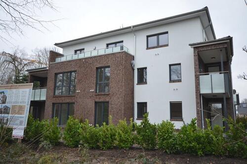 Foto - 3 Zimmer Erdgeschoßwohnung zur Miete in Esens