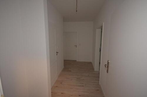 Foto - 3 Zimmer Erdgeschoßwohnung in Esens