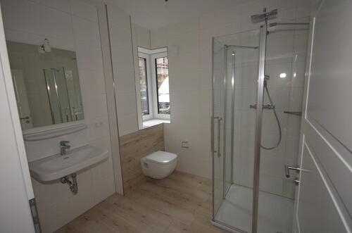Foto - Erdgeschoßwohnung in Esens zur Miete