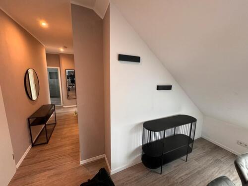 Foto - 3.5 Zimmer Dachgeschoßwohnung zur Miete in Wuppertal