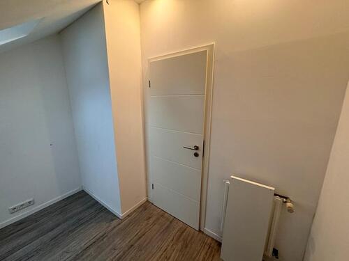 Foto - 3.5 Zimmer Dachgeschoßwohnung in Wuppertal