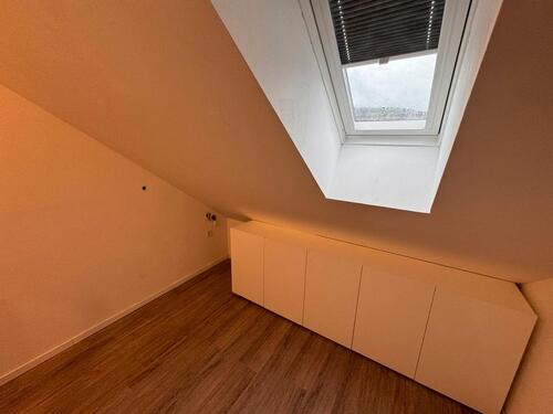 Foto - Dachgeschoßwohnung in Wuppertal zur Miete