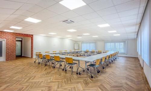 Foto - Konferenzraum Seminarraum in Neubrandenburg – bis 60 Personen