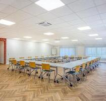 Konferenzraum Seminarraum in Neubrandenburg – bis 60 Personen