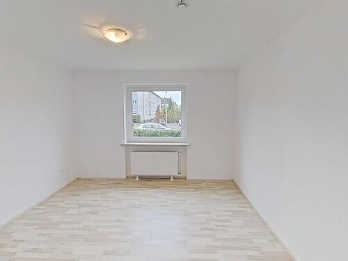Foto - Etagenwohnung in Burgdorf zur Miete