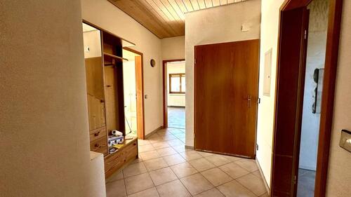 Foto - Wohnen mit Charakter: 2,5-Zimmer-Dachgeschosswohnung in Lorch-Wal