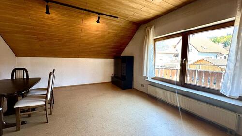 Foto - Dachgeschoßwohnung in Lorch zum Kaufen