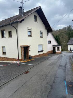 Foto - Einfamilienhaus in Morsbach Rhein