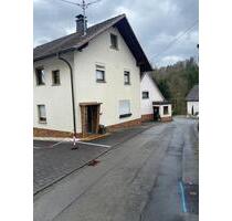 Einfamilienhaus in Morsbach Rhein